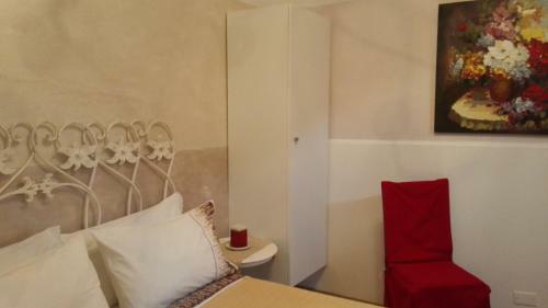 Bed & Breakfast Il Gigante Che Dorme