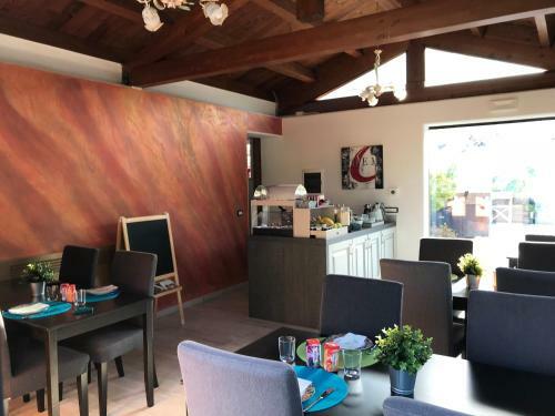 Bed & Breakfast Il Gigante Che Dorme