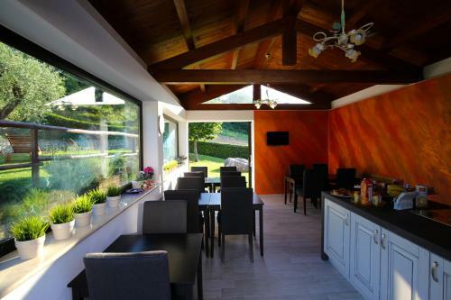Bed & Breakfast Il Gigante Che Dorme