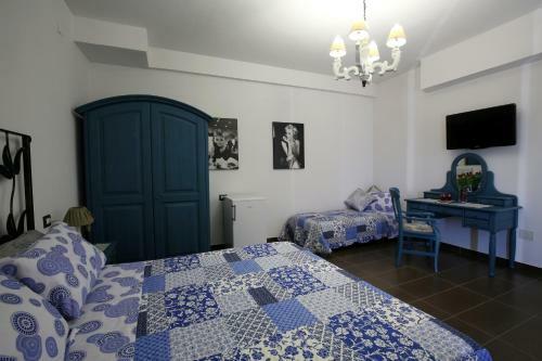 Bed & Breakfast Il Gigante Che Dorme
