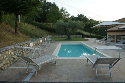 Bed & Breakfast Il Gigante Che Dorme