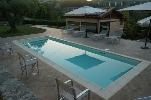 Bed & Breakfast Il Gigante Che Dorme
