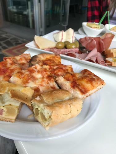 Bed & Breakfast Il Gigante Che Dorme