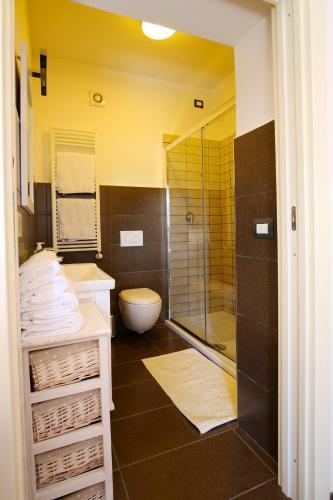 Bed & Breakfast Il Gigante Che Dorme