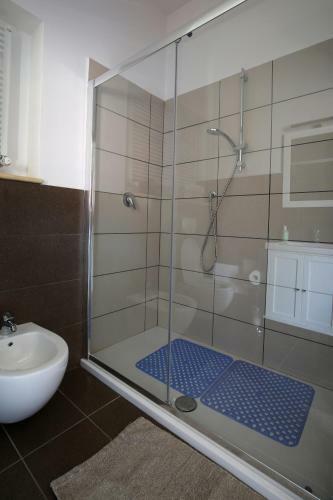 Bed & Breakfast Il Gigante Che Dorme