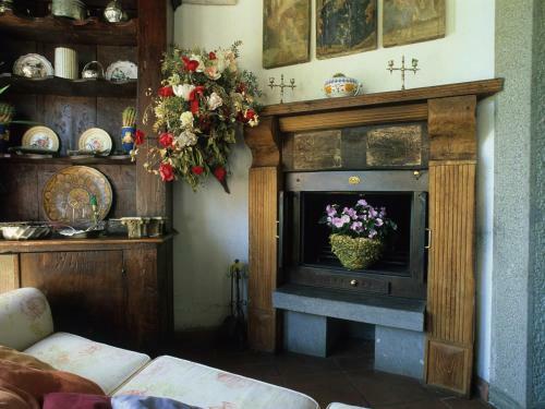 Bed & Breakfast La Chiesuola