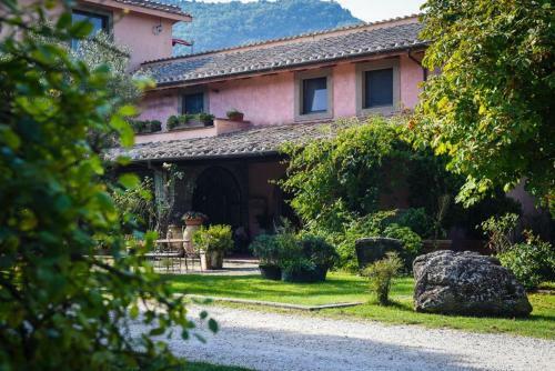 Bed & Breakfast La Chiesuola