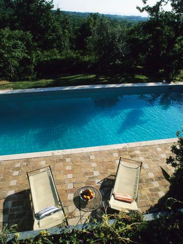 Bed & Breakfast La Chiesuola
