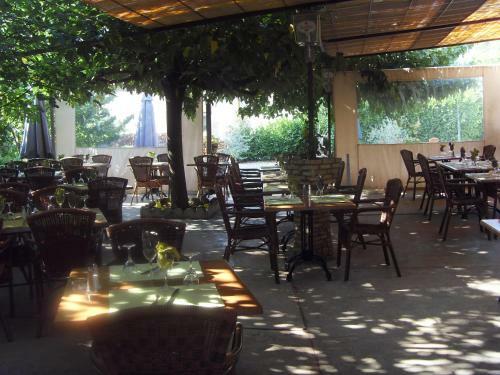 Posada Auberge De La Table Ronde