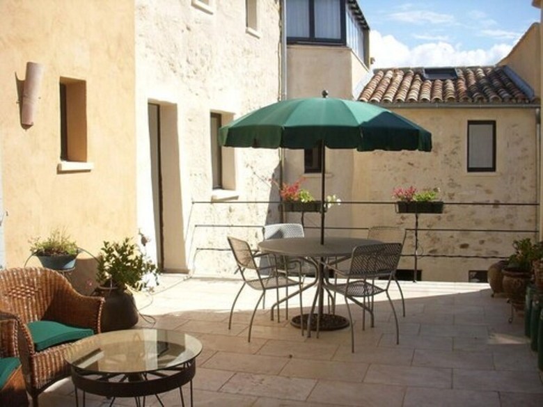 Bed & Breakfast La Cour Carree