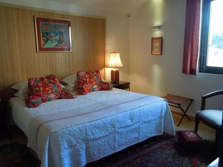 Bed & Breakfast La Cour Carree