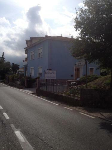 Belcanto B&B
