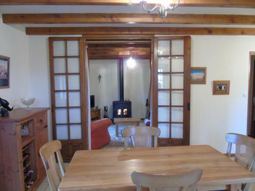 G�te Chez Marot