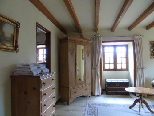 G�te Chez Marot
