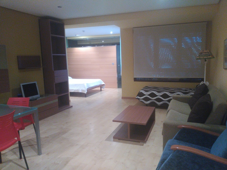 Ca�itas Suites