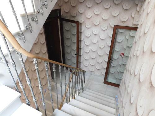 Hotel Ca�itas Spa