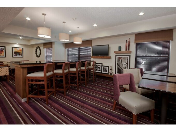 Hotel Hampton Inn Decatur/forsyth