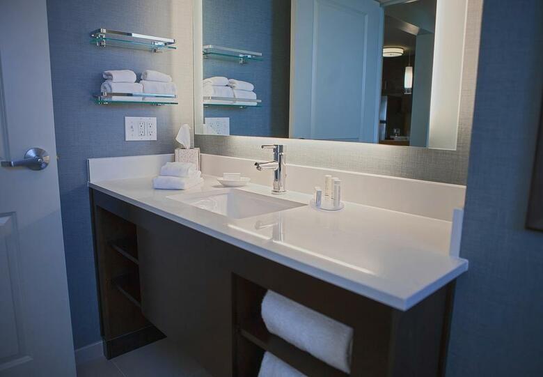 Hotel Residence Inn By Marriott Decatur Forsyth