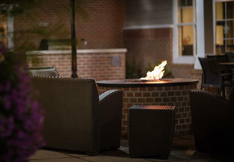 Hotel Residence Inn By Marriott Decatur Forsyth