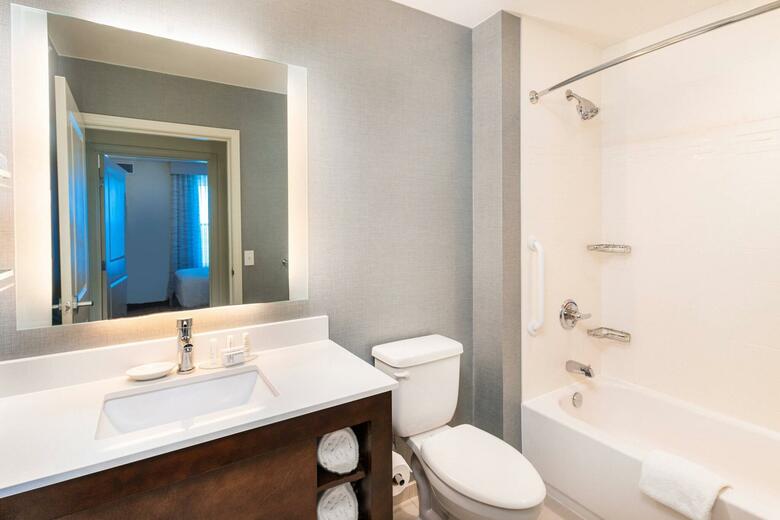 Hotel Residence Inn By Marriott Decatur Forsyth