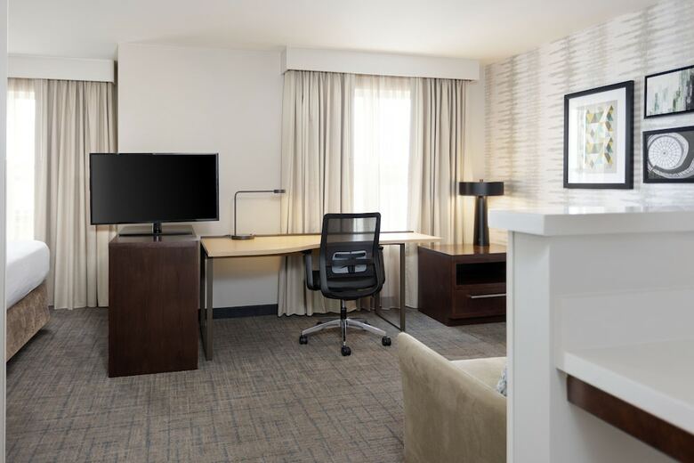 Hotel Residence Inn By Marriott Decatur Forsyth