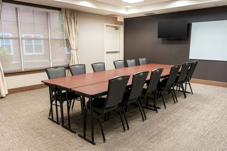 Hotel Residence Inn By Marriott Decatur Forsyth
