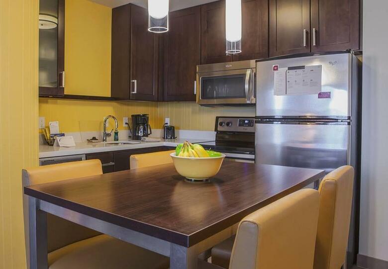 Hotel Residence Inn By Marriott Decatur Forsyth