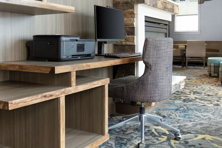 Hotel Residence Inn By Marriott Decatur Forsyth