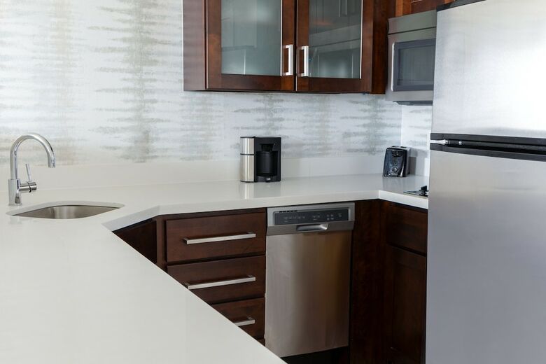 Hotel Residence Inn By Marriott Decatur Forsyth