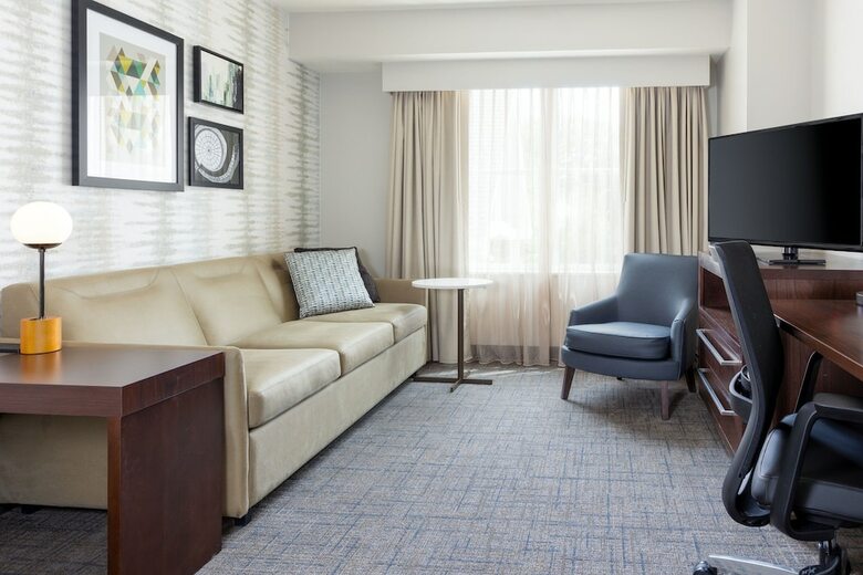 Hotel Residence Inn By Marriott Decatur Forsyth