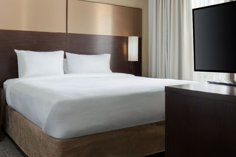 Hotel Residence Inn By Marriott Decatur Forsyth