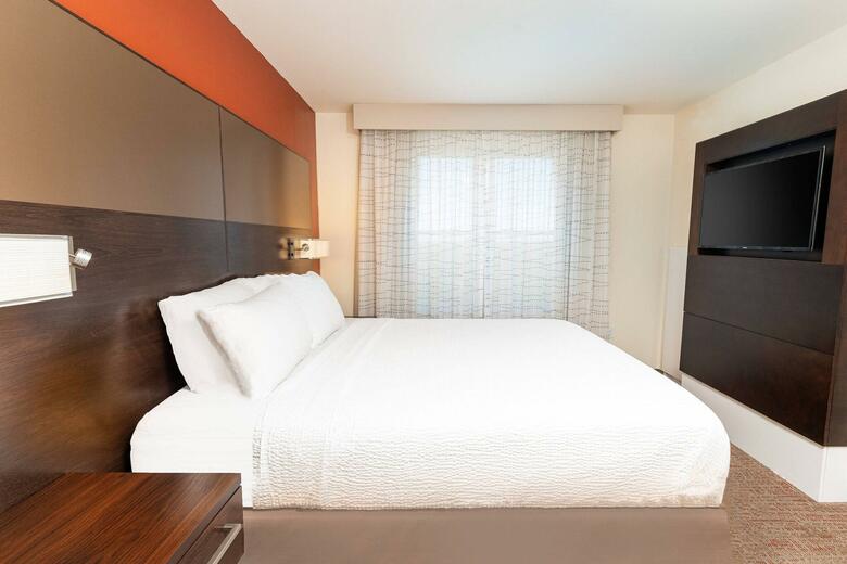 Hotel Residence Inn By Marriott Decatur Forsyth