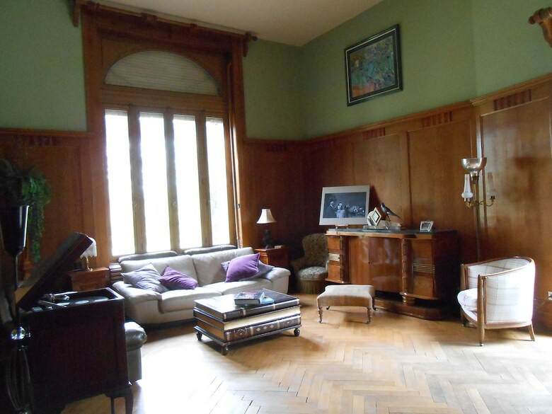Bed & Breakfast La Passagere