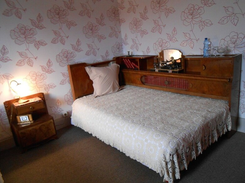 Bed & Breakfast La Passagere