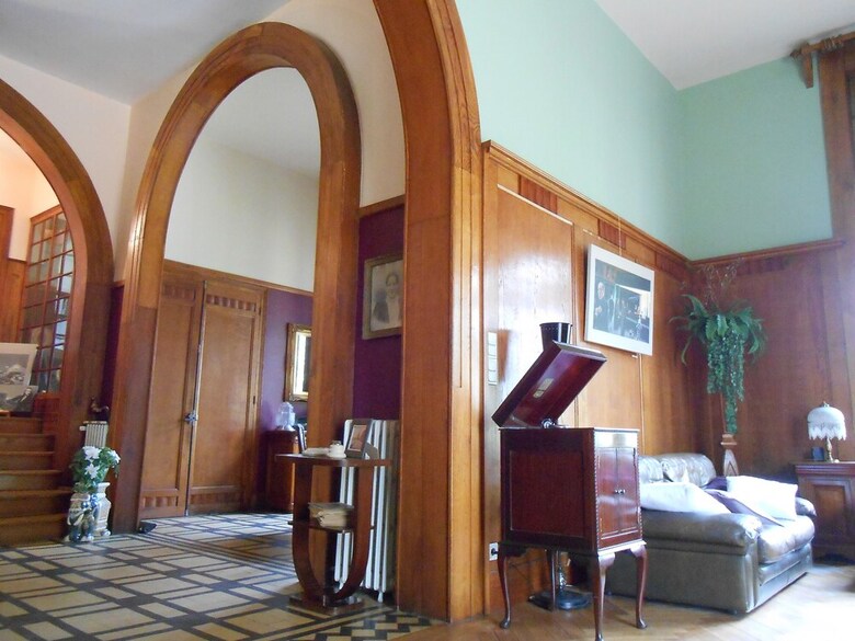 Bed & Breakfast La Passagere