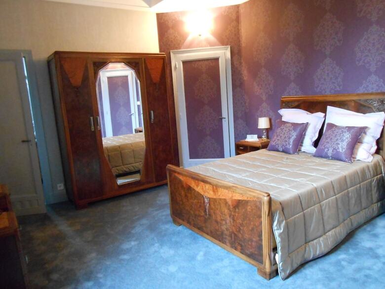 Bed & Breakfast La Passagere
