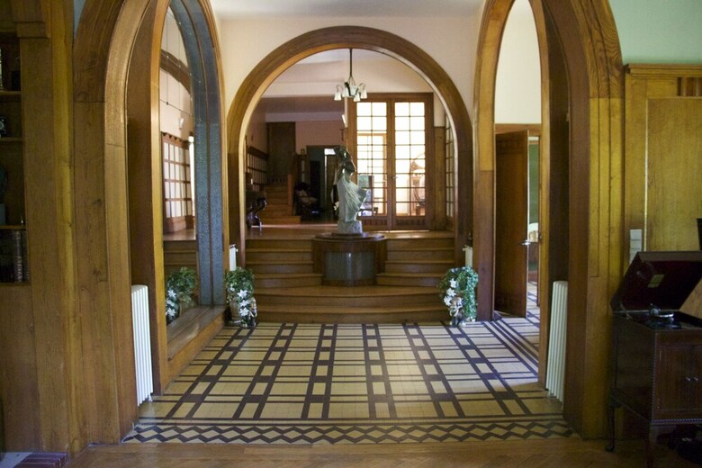 Bed & Breakfast La Passagere