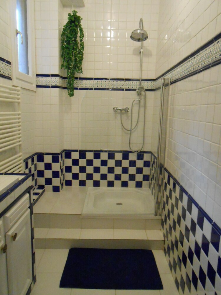 Bed & Breakfast La Passagere