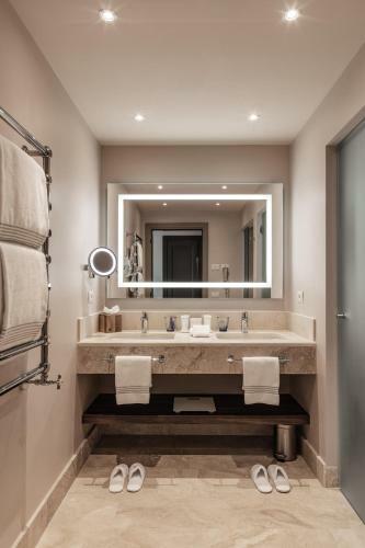Apartamento Castelfalfi