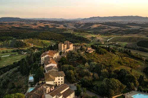 Apartamento Castelfalfi