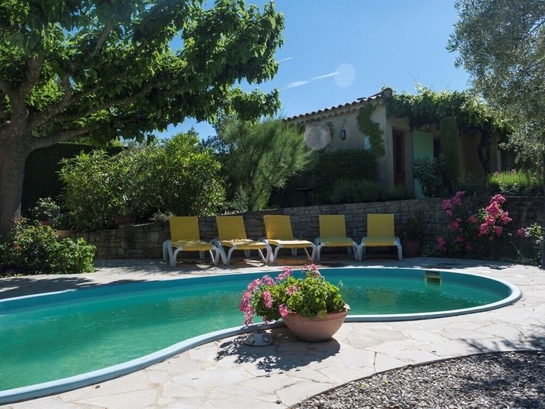 Bed & Breakfast Le Grand Jardin