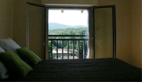 Bed & Breakfast Lou Lombr�s