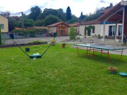 Bed & Breakfast Lou Lombr�s