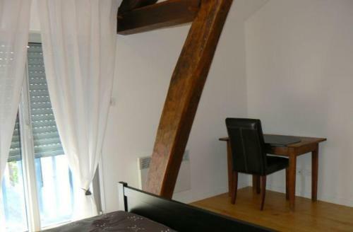 Bed & Breakfast Lou Lombr�s