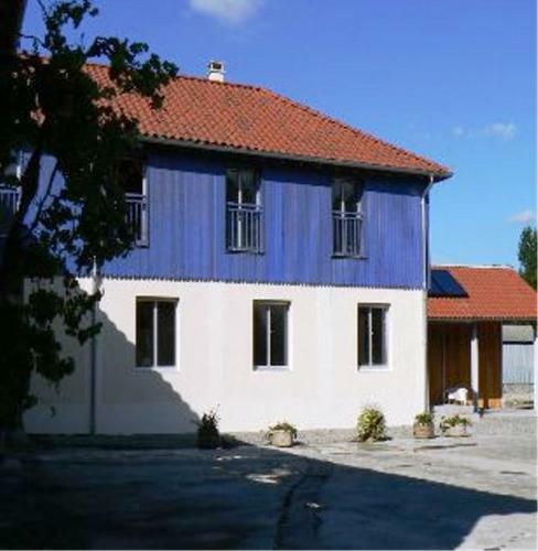 Bed & Breakfast Lou Lombr�s