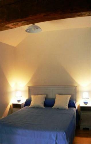 Bed & Breakfast Lou Lombr�s