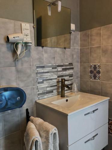 Hotel Le Pommeray