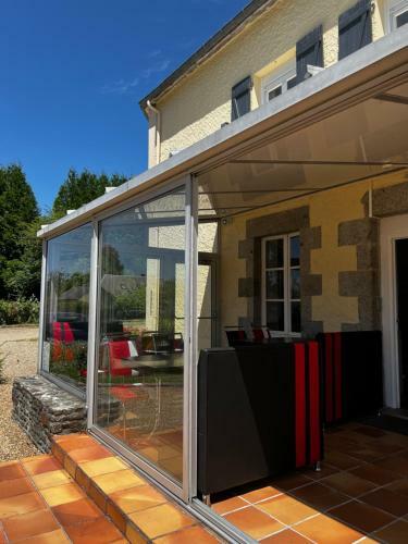 Hotel Le Pommeray