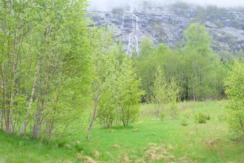 Apartamento Lake View Holiday Stay In J�lster