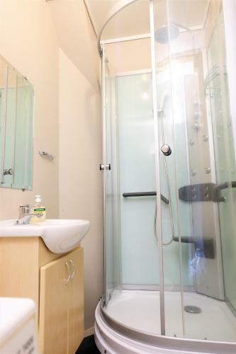 Apartamento Lake View Holiday Stay In J�lster